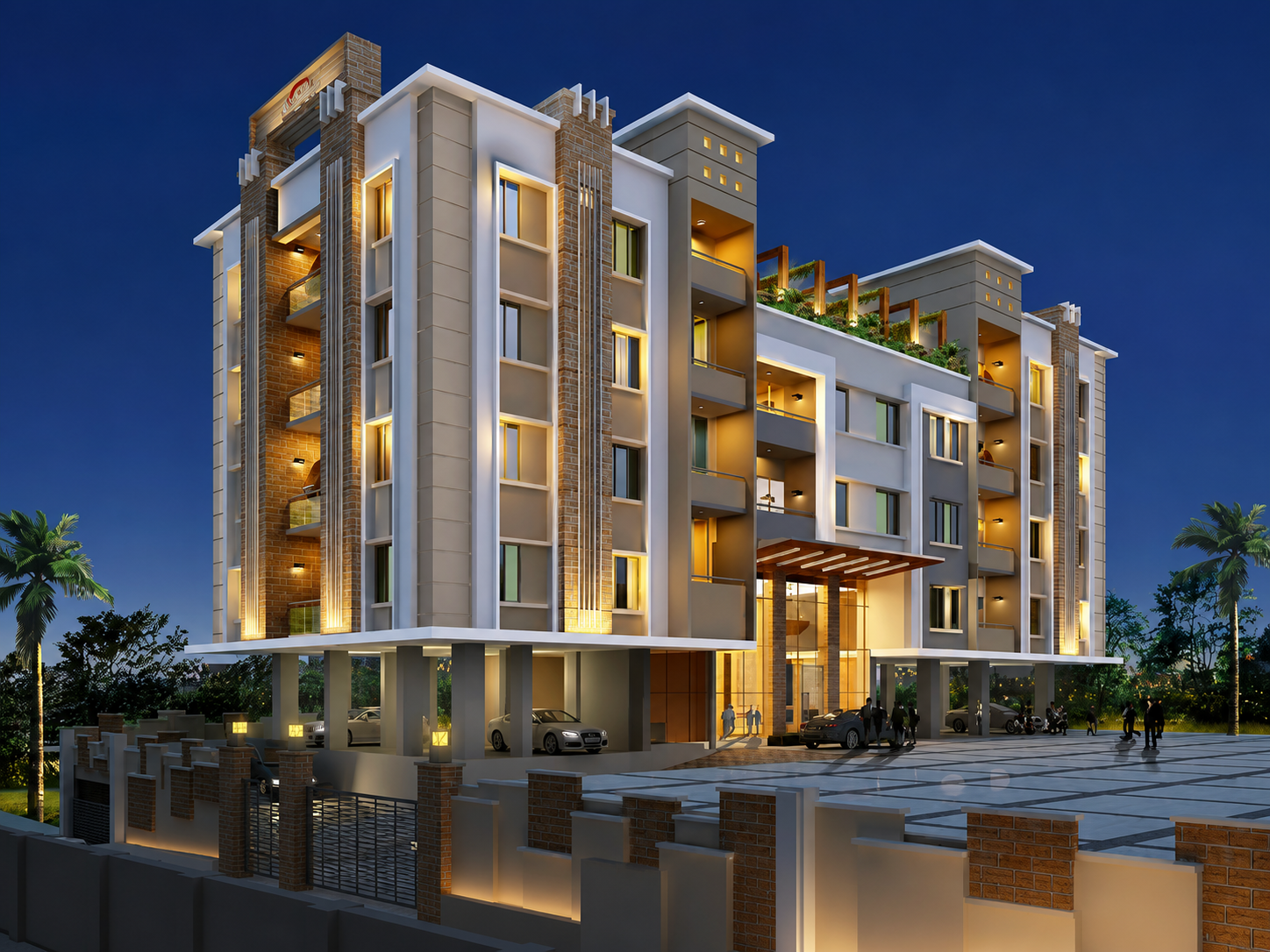 Residential Development